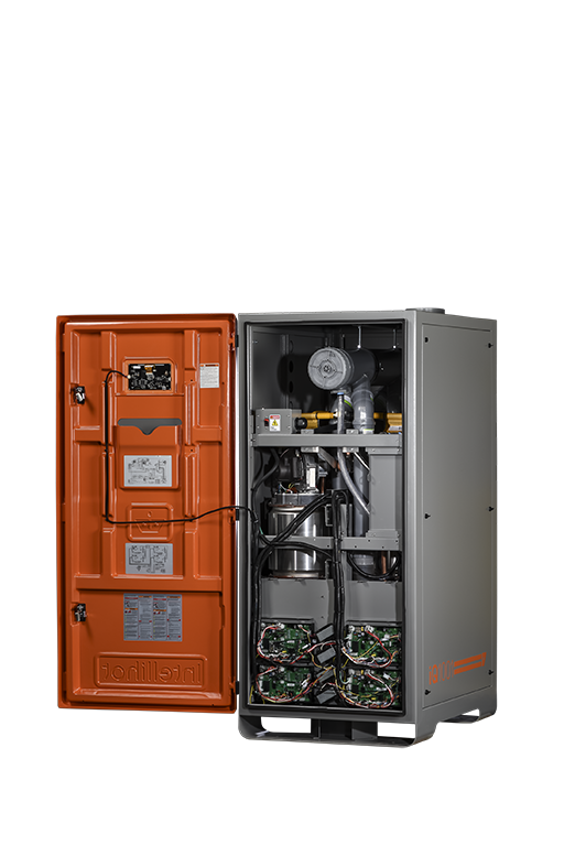 Intellihot iQ1001 Gen II - i Series - Tankless Water Heating Systems Intellihot