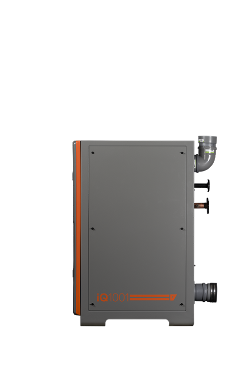 Intellihot iQ1001 Gen II - i Series - Tankless Water Heating Systems Intellihot