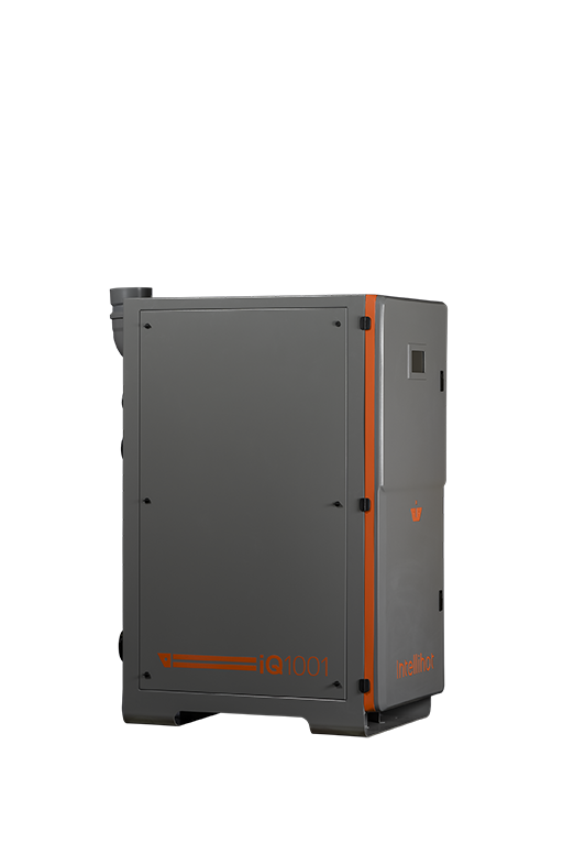 Intellihot iQ1001 Gen II - i Series - Tankless Water Heating Systems Intellihot