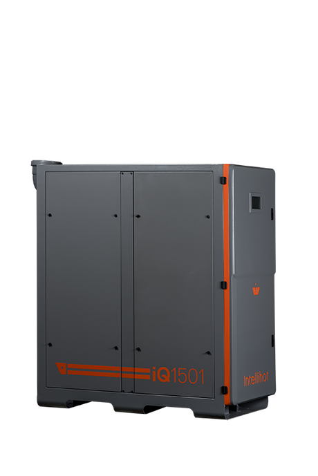 Intellihot iQ1501 Gen II - i Series - Tankless Water Heating Systems Intellihot