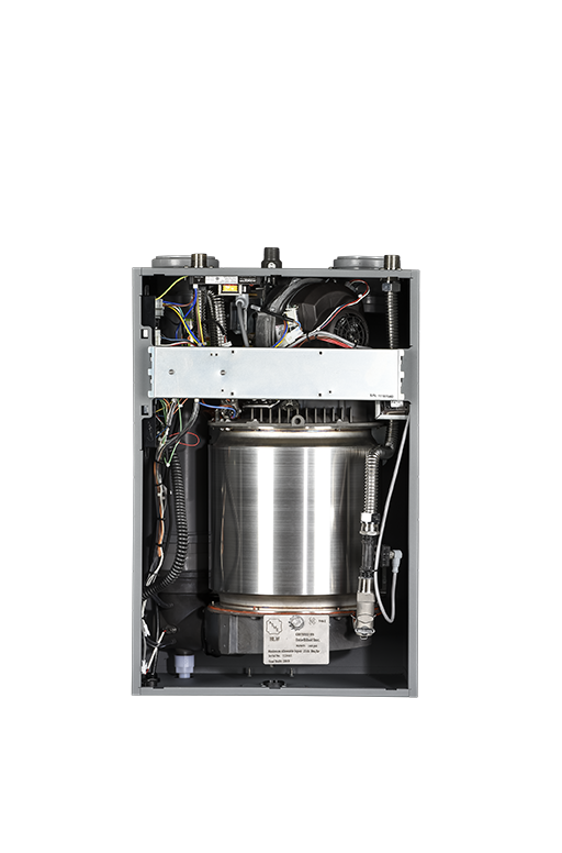 Intellihot iQ251D Gen II - i Series - Tankless Water Heating Systems Intellihot