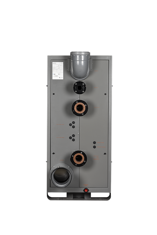 Intellihot iQ3001 Gen II - i Series - Tankless Water Heating Systems Intellihot