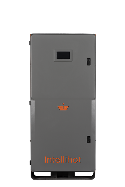 Intellihot iQ3001 Gen II - i Series - Tankless Water Heating Systems Intellihot