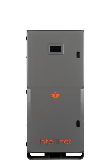 Intellihot iQ3001 Gen II - i Series - Tankless Water Heating Systems Intellihot