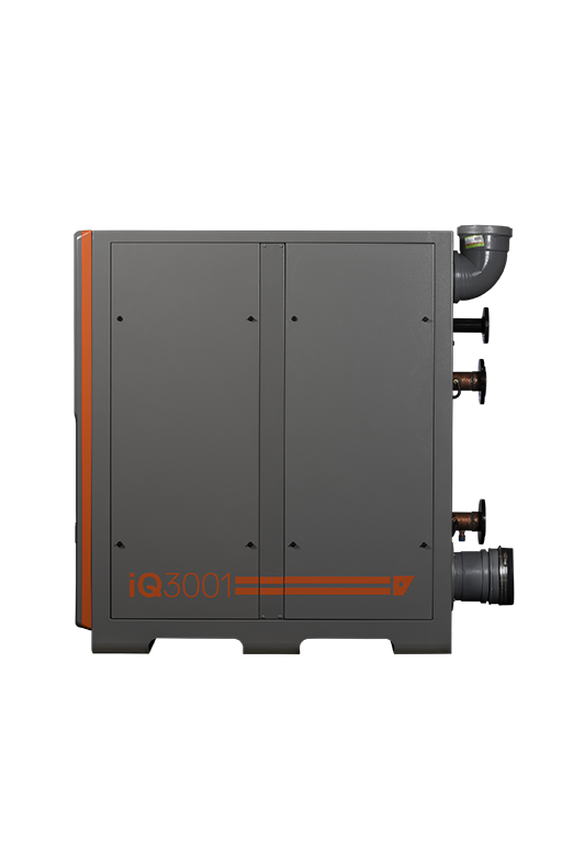 Intellihot iQ3001 Gen II - i Series - Tankless Water Heating Systems Intellihot