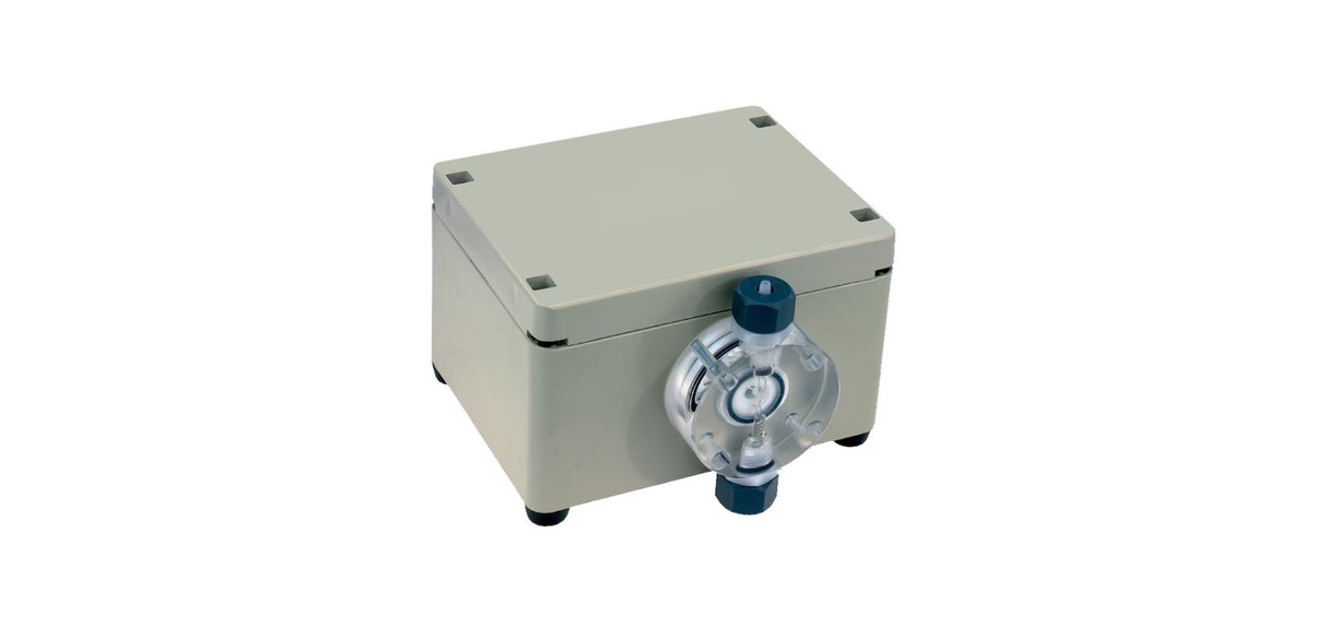 Amerec Commercial Grade Aroma Therapy Pump with Mountain Bracket - 1 Room Amerec