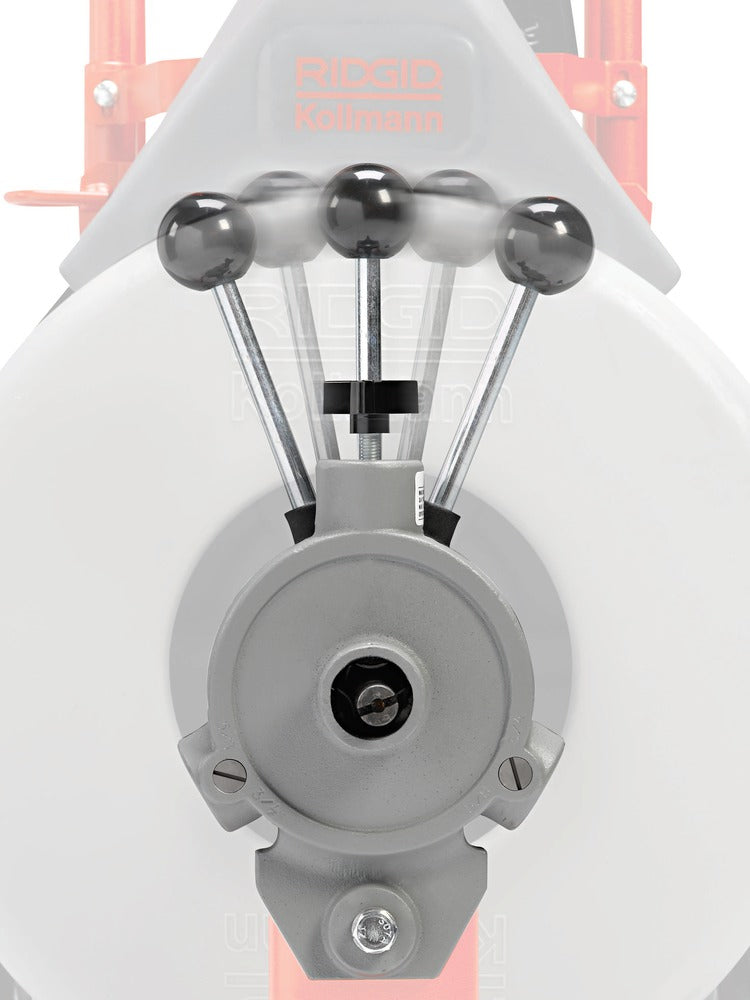 RIDGID 42002 K-750 Drum Machine with AUTOFEED - 75 x 3/4" Cable RIDGID