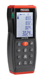 RIDGID 36813 LM-400 Laser Distance Meter RIDGID