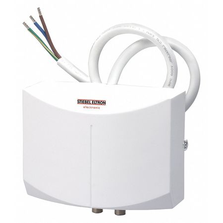 Stiebel Eltron Mini 3-1 Tankless Water Heater (220816) Stiebel Eltron