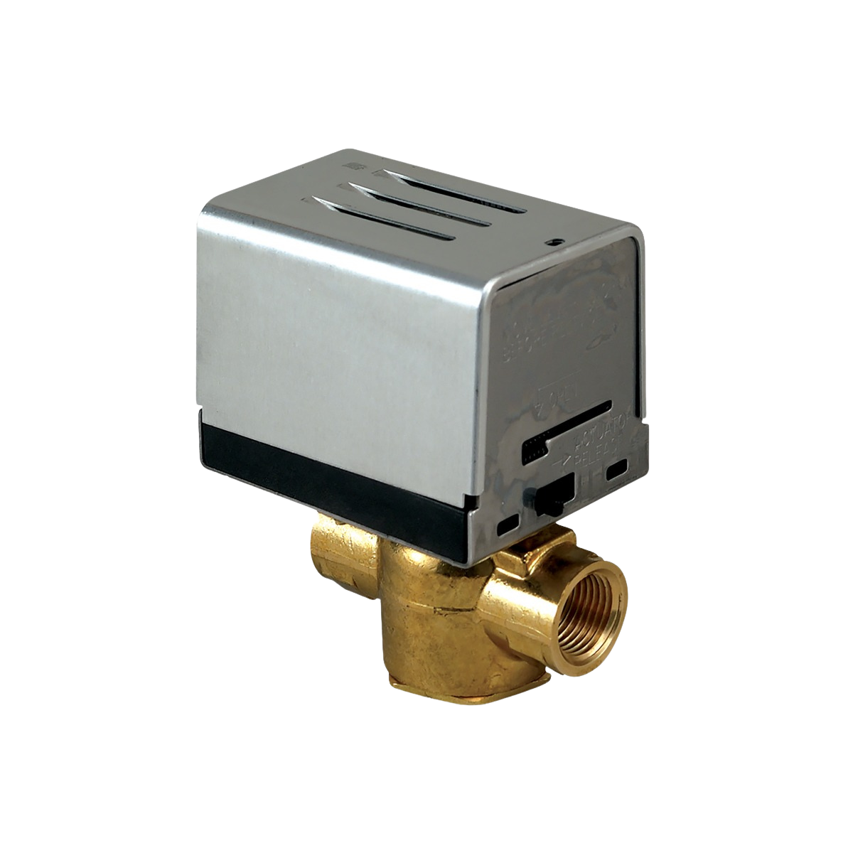 Mr. Steam MS81500E MS AutoFlush System