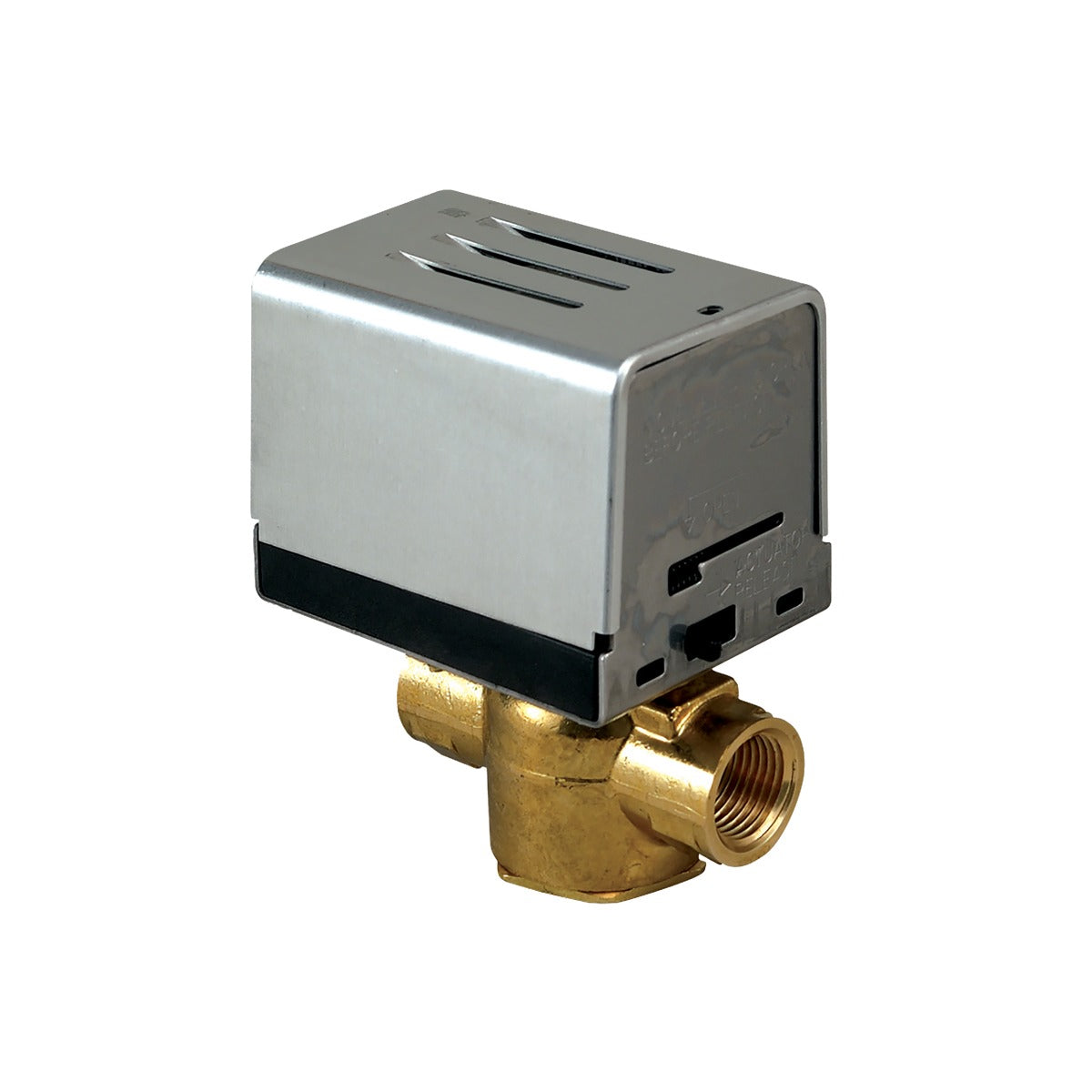 Mr. Steam MS81500E Autoflush Valve Mr. Steam