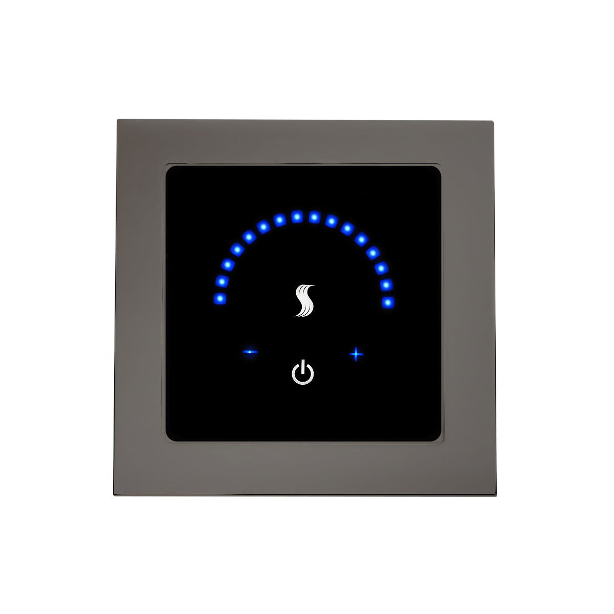 ThermaSol MTMR MicroTouch Square Recessed Control ThermaSol