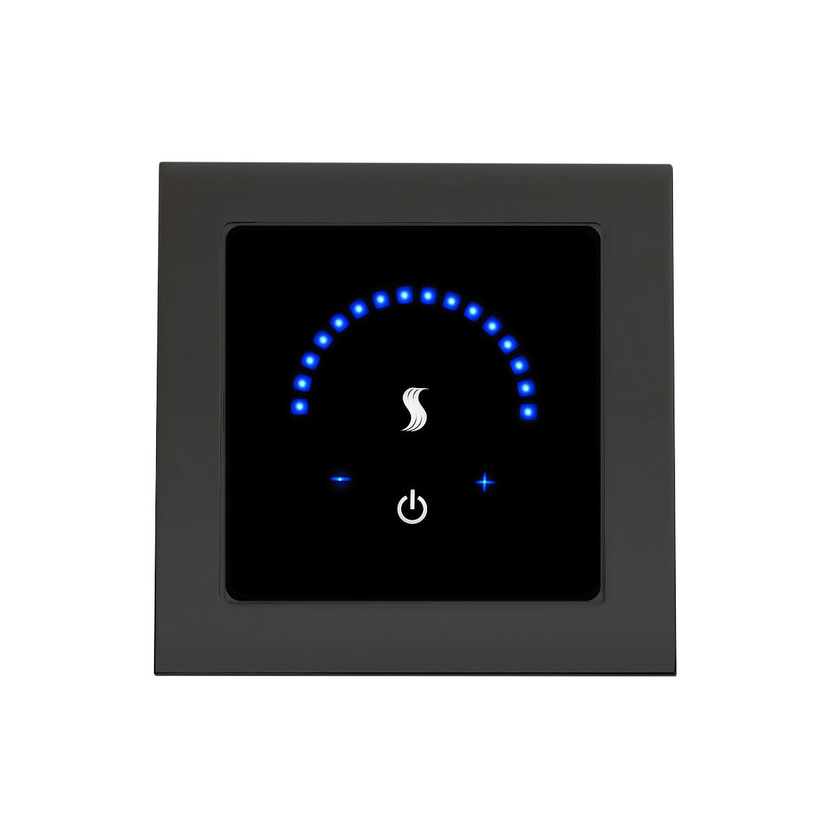 ThermaSol MTMR MicroTouch Square Recessed Control ThermaSol