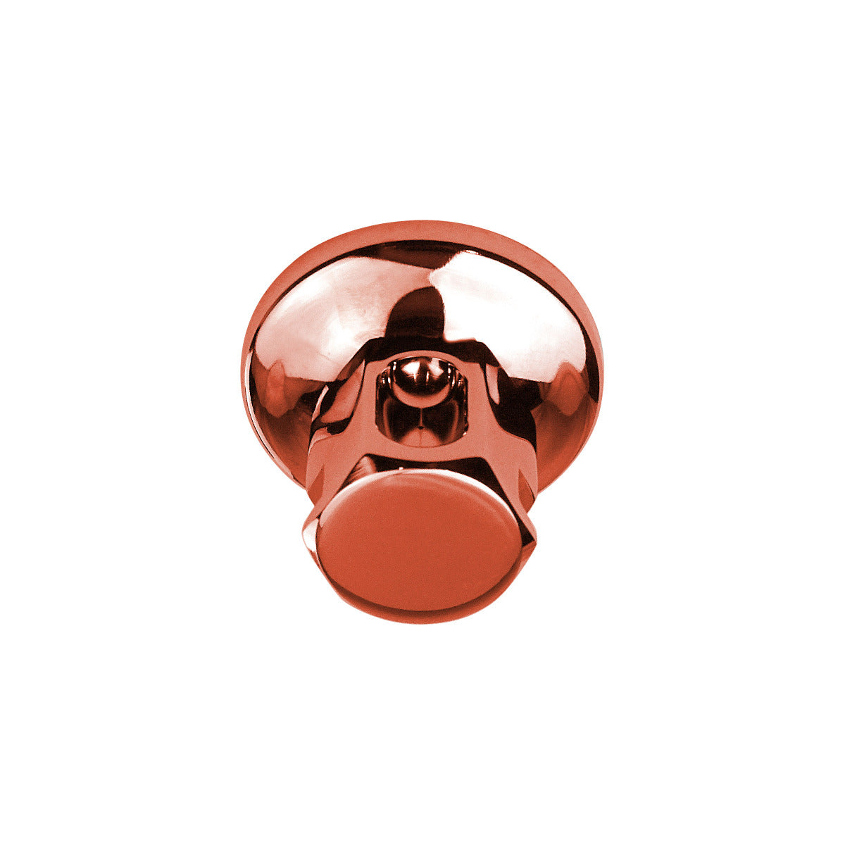 ThermaSol Old Style Steam Head DLX 1/2" ThermaSol