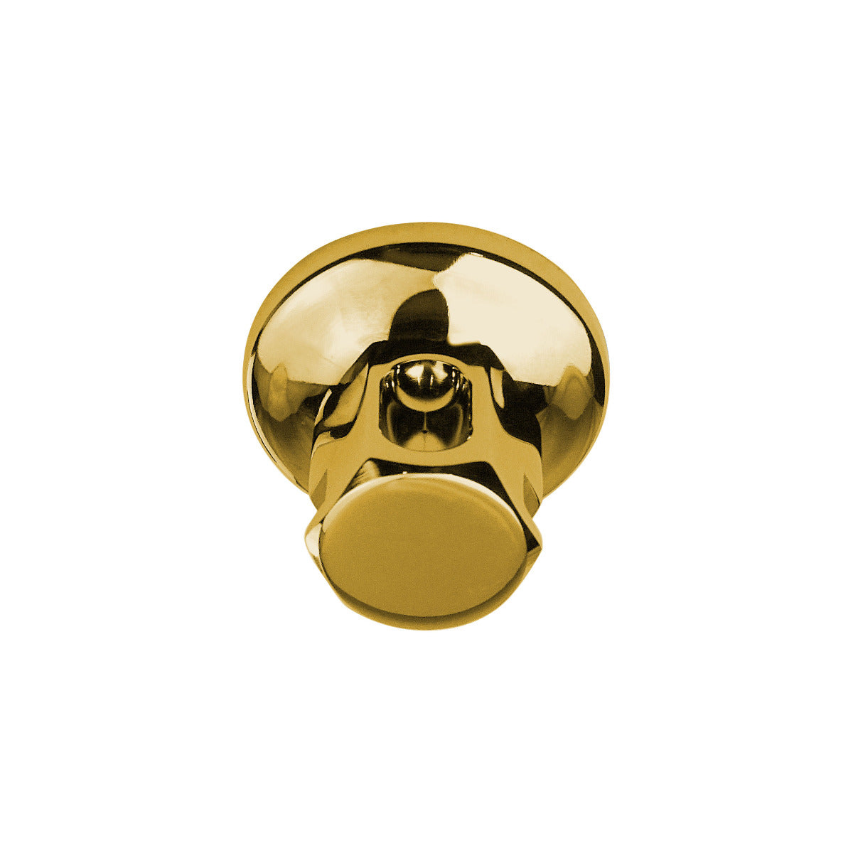 ThermaSol Old Style Steam Head DLX 1/2" ThermaSol