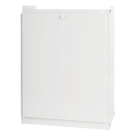 Takagi Tankless Water Heater Pipe Cover ULN (100324434) Takagi