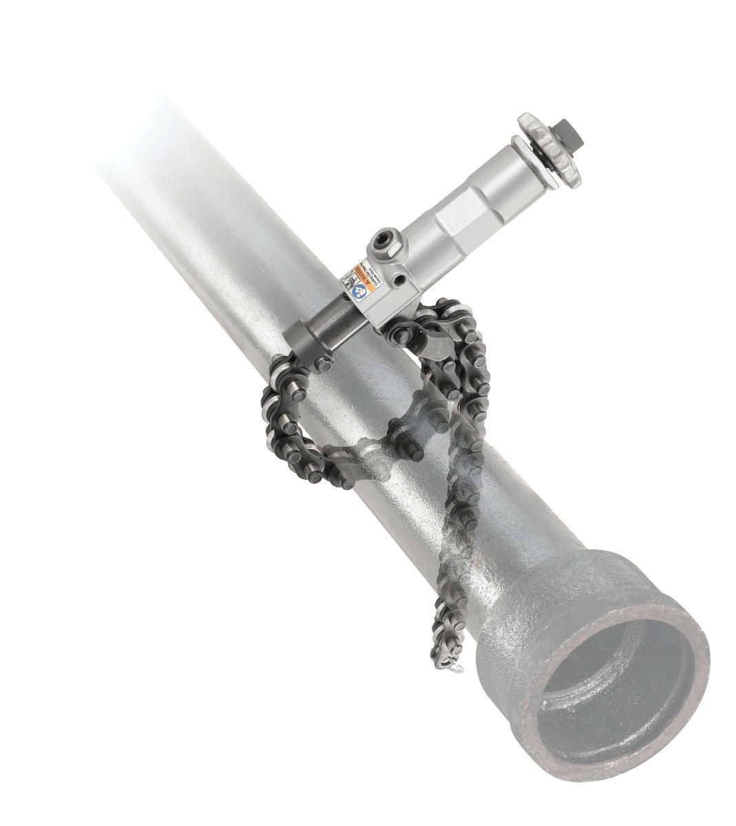 RIDGID 42878 238-P Powered Soil Pipe Cutter RIDGID