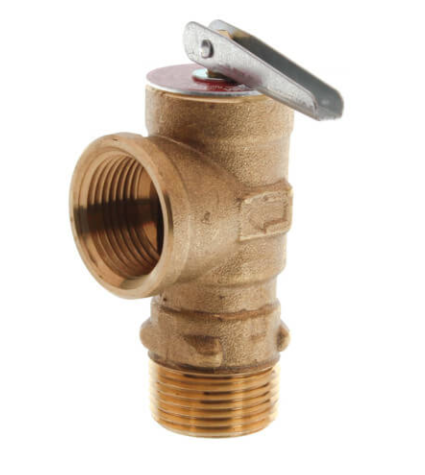 Rheem AP12993C Temperature And Pressure Relief Valve Watts