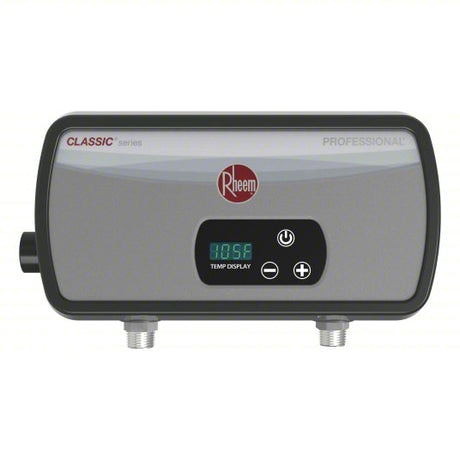 Rheem RTEX-06T Professional Classic Tankless Electric Water Heater Rheem