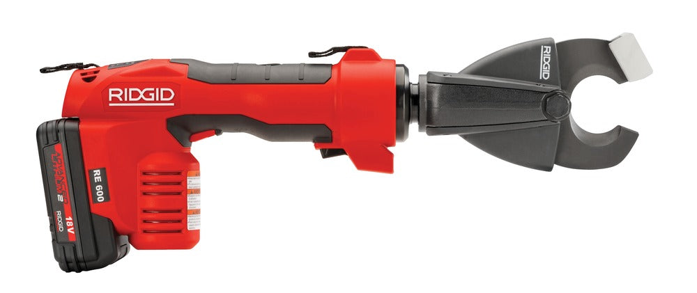 Ridgid 57603 RE 600 SC ACSR Cutting Tool RIDGID