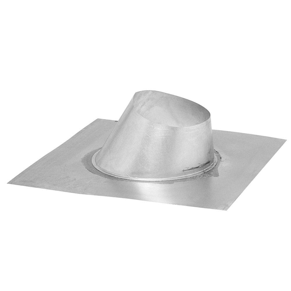 Rheem RTG20151K-1 Flashing Concentric Vent - 2/12 to 5/12 Rheem
