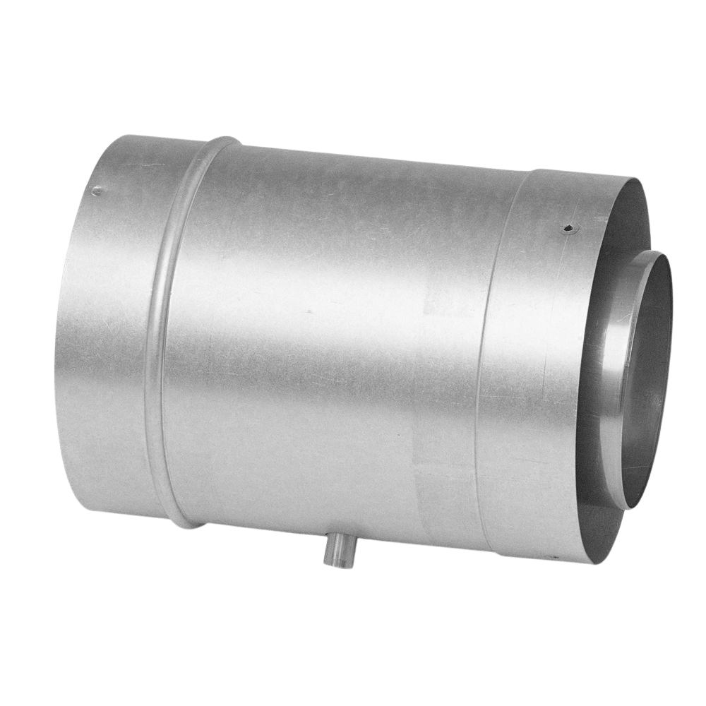 Rheem RTG20151S Vertical Drain Section - 3" x 5" Rheem