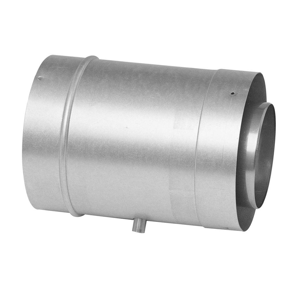 Rheem RTG20151S Vertical Drain Section - 3" x 5" Rheem
