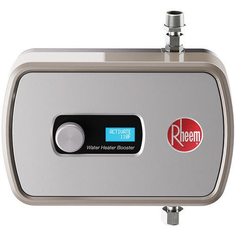 Rheem RTEX-AB7 Water Heater Booster Rheem