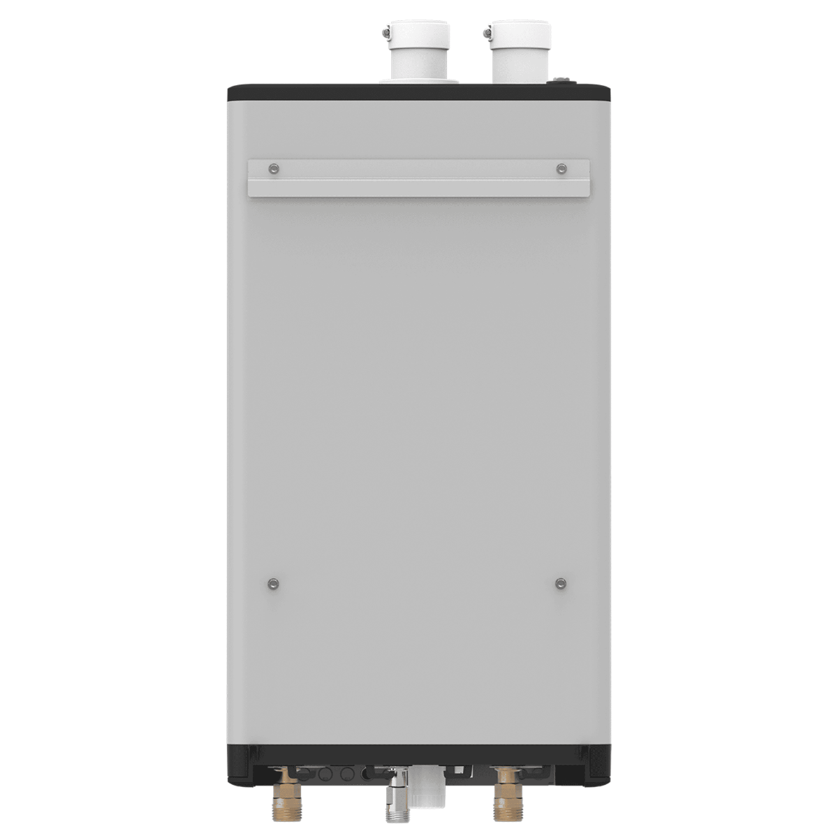 Rheem ThermaForce RHBH-L120i Super High-Efficiency Condensing Boilers Rheem