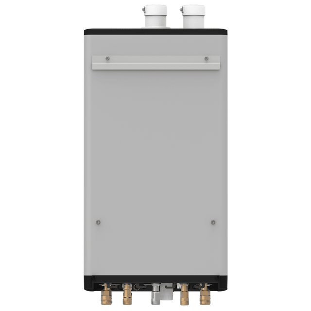 Rheem ThermaForce RCBH-L125i Super High-Efficiency Condensing Combi Boilers Rheem