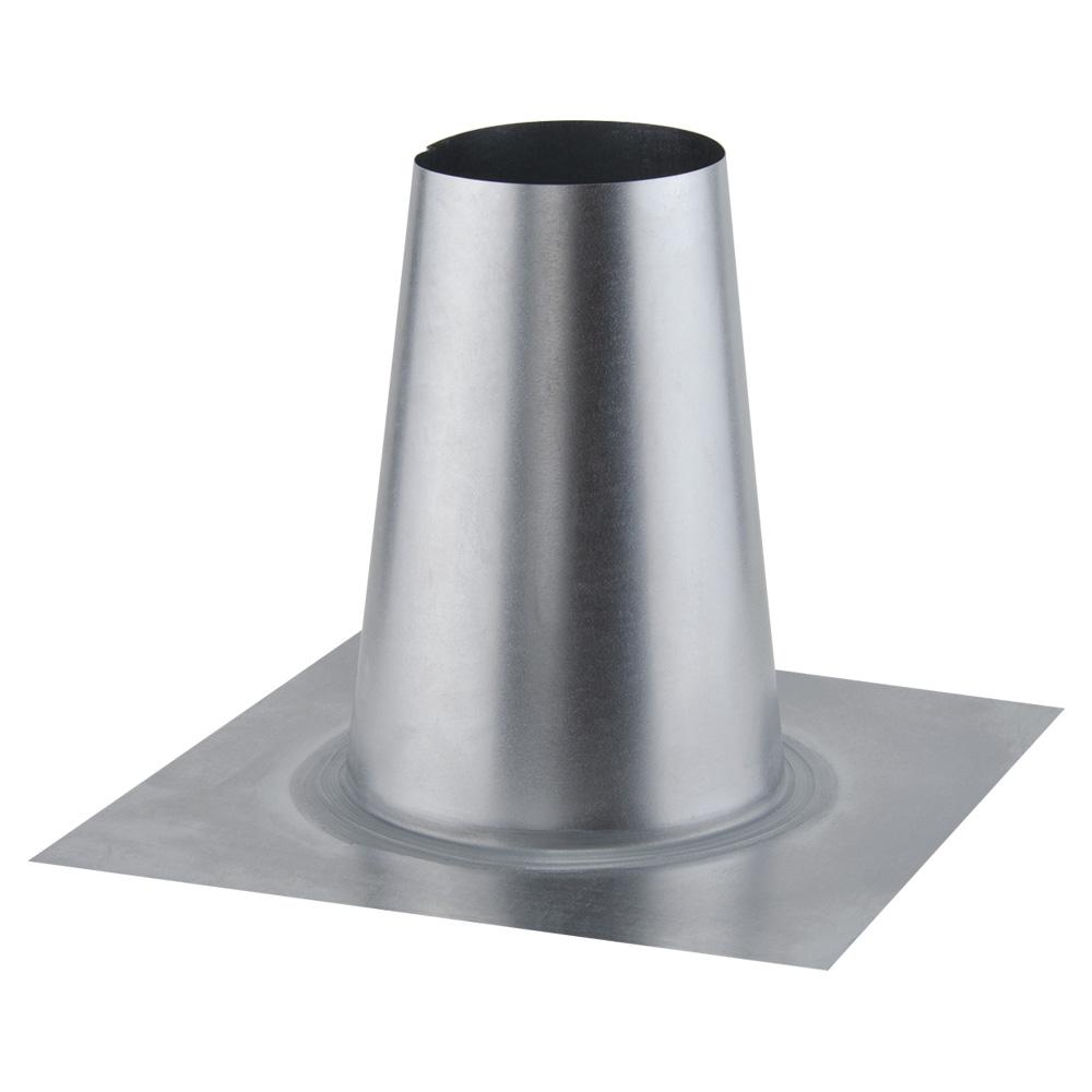 Rheem RTG20151J-1 Tall Cone Flashing - 5 in. Rheem