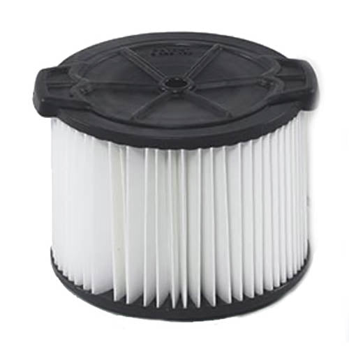 Ridgid 51808 VF3800 PTFE Replacement Filter for RV3410 RIDGID