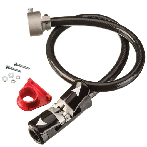 RIDGID 26558 AUTOFEED Assembly & Guide Hose RIDGID