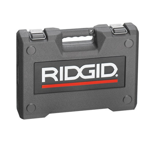 RIDGID 28028 Carrying Case for 1/2"-1-1/4" ProPress V1 & C1 Kits RIDGID