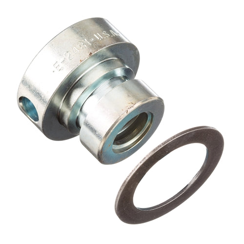 Ridgid 41135 Replacement Swivel Nut with Ring RIDGID