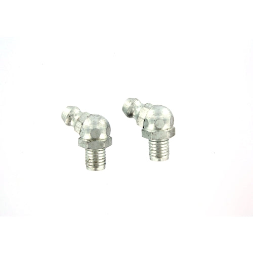 Ridgid 46915 Grease Fittngs (2 Pack) RIDGID