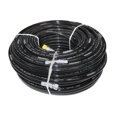 RIDGID 51597 H-1220 Jetter Hose 1/2"x200 RIDGID