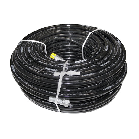 RIDGID 51597 H-1220 Jetter Hose 1/2"x200 RIDGID
