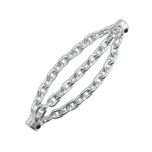 RIDGID 66618 FlexShaft Knocker 3" 3-Chain for K9-306 RIDGID