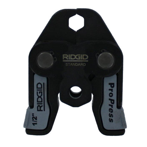 RIDGID 76652 1/2" Standard Jaw for ProPress RIDGID
