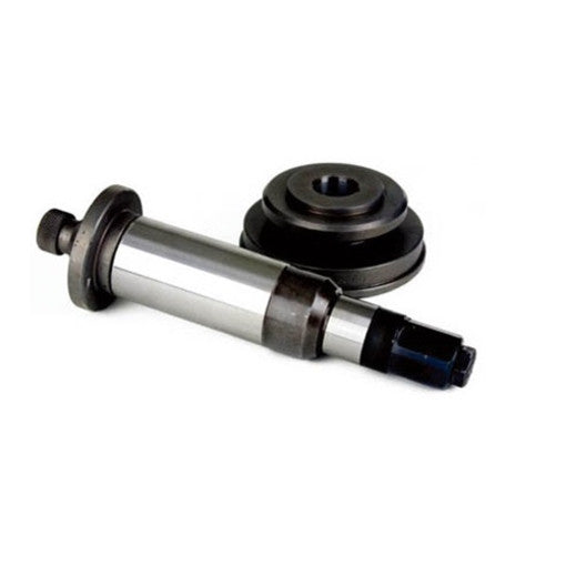 RIDGID 92447 Drive and Groove Roll Set 4" - 6" RIDGID