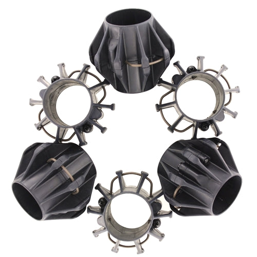 RIDGID 97462 60 mm Pipe Guide RIDGID