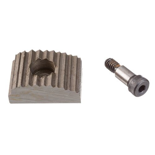 Ridgid 98062 Replacement Heel Jaw for 12"/14" RapidGrip Wrench RIDGID