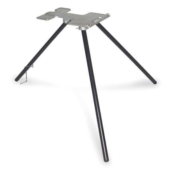 RIDGID 61187 1203 Tripod Stand for 1215 Pipe Threader RIDGID