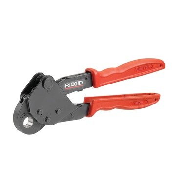 Ridgid 43853 1/2 Close Quarters PEX Crimper RIDGID