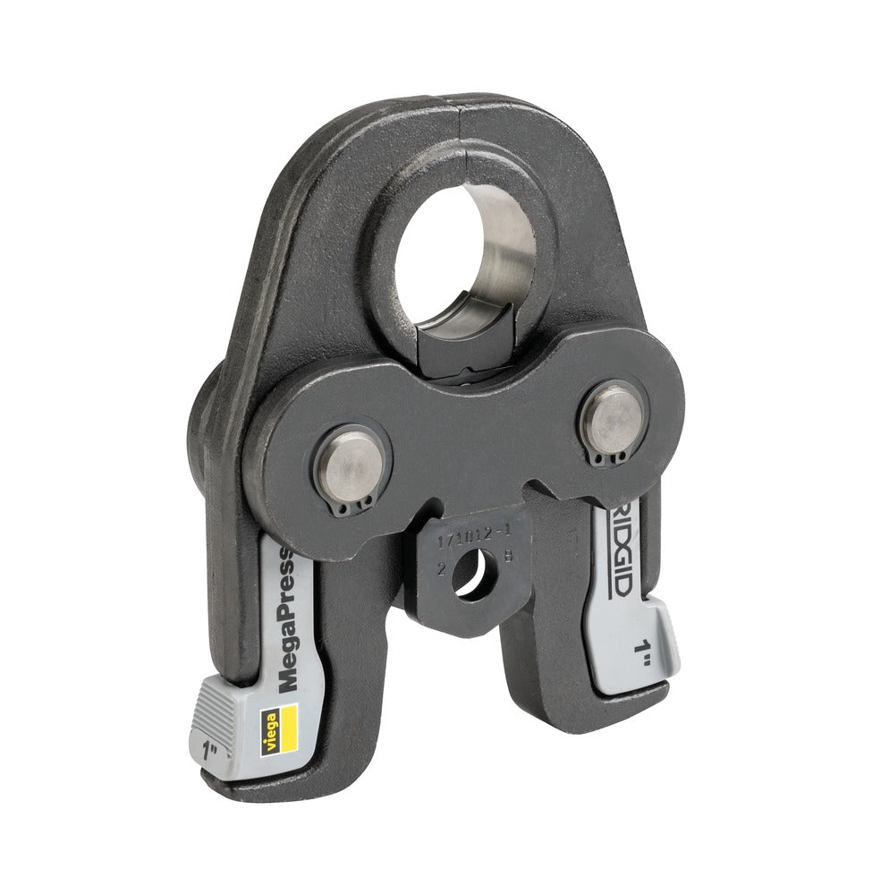 RIDGID 37968 1" Standard Jaw for MegaPress RIDGID