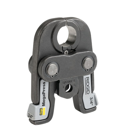 RIDGID 37963 3/4" Standard Jaw for MegaPress RIDGID