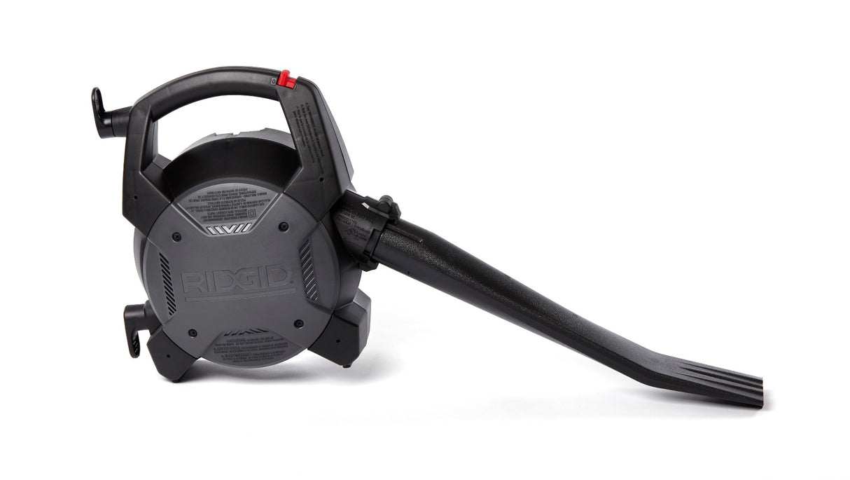 Ridgid 62723 16 Gallon NXT Wet/Dry Vac with Detachable Blower RIDGID