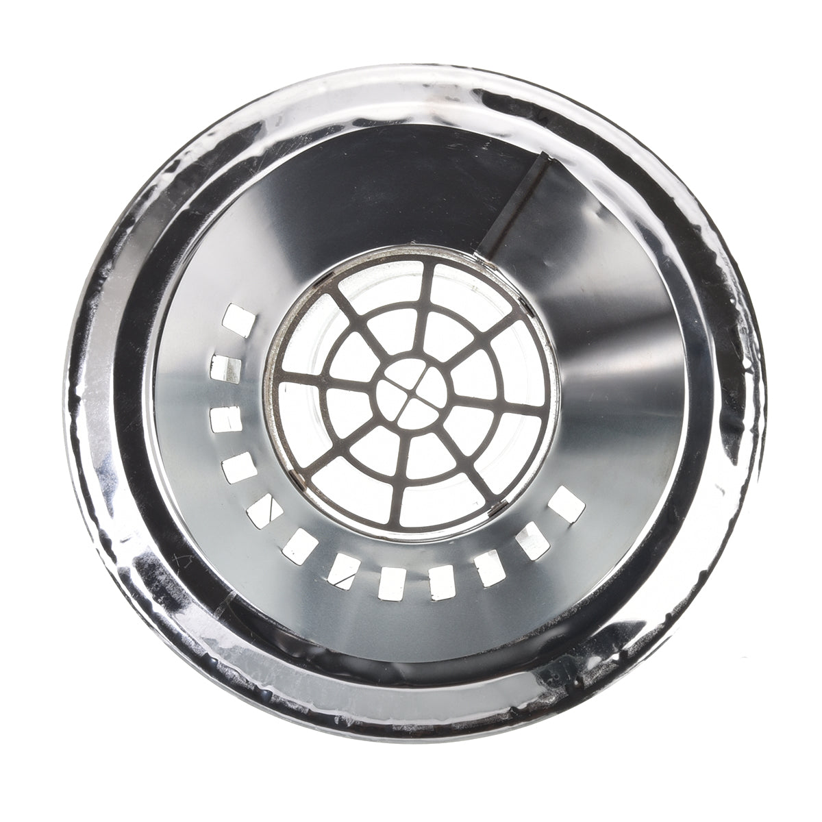 Rheem RTG20234-2 Cone Termination Kit - 2" x 6" Wall - 3" x 5" Rheem