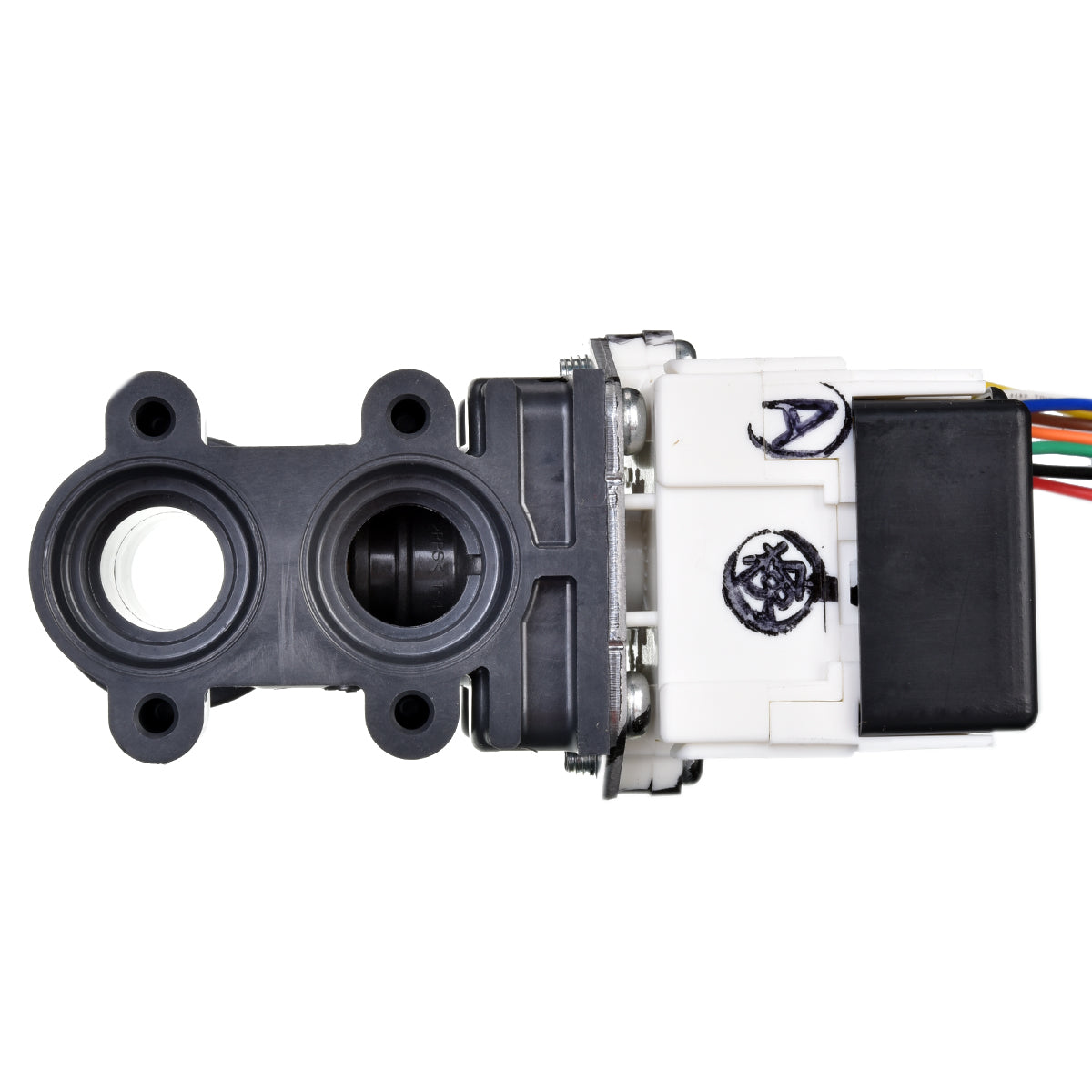 Rheem RTG20235X Bypass Assembly Rheem